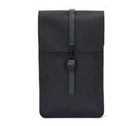 Rains - Zaino Classico Impermeabile - - Bags - unisex - Nero - ONE SIZE