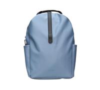 Rains - Zaino Clip Front - - Bags - unisex - Blu - ONE SIZE