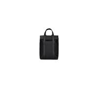 Rains - Zaino Convertibile Compatto - - Bags - Uomo - Nero - ONE SIZE