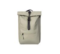 RAINS Zaino crema Donna RAINS One Size