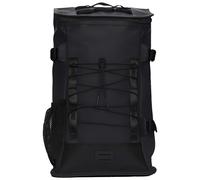 Rains - Zaino da 26 litri - Trail Mountaineer Bag W3 Black - Nero