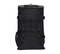 Rains - Zaino da Trail Mountaineer - - Bags - unisex - Nero - ONE SIZE