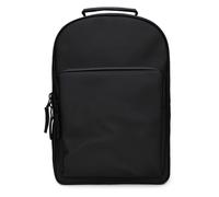 Rains - Zaino Daypack Elegante per Libri - - Bags - unisex - Nero - ONE SIZE