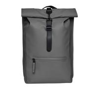 Rains - Zaino Grigio Impermeabile per Accessori - - Bags - unisex - Grigio - ONE SIZE