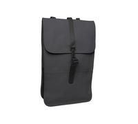 RAINS Zaino grigio scuro Uomo RAINS One Size