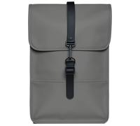 Zaino da città Rains Mini W3 9 l grigio (9 l)