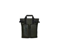 Rains - Zaino Impermeabile - - Bags - unisex - Verde - ONE SIZE