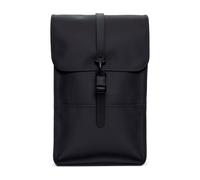 Backpack N by Rains T.U Nero