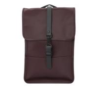 RAINS Zaino 'Mini' bordeaux Uomo RAINS One Size bordeaux