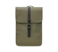 RAINS ZAINO MINI W3 13020 MARSH GREEN