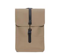 Rains Mini W3 - zaino tempo libero Beige No size