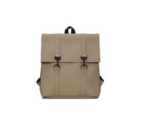 RAINS Zaino MSN BAG MINI beige