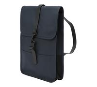 RAINS Zaino navy / nero Uomo RAINS One Size