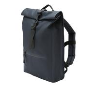 RAINS Zaino navy Uomo RAINS One Size