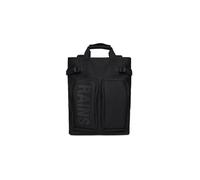 Rains - Texel Tote Backpack Nero - Zaini T.U Nero