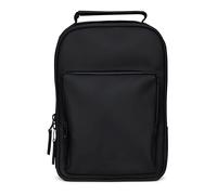 Zaino Rains Book Daypack W3 13260 Nero 00