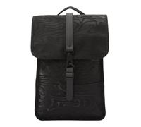 RAINS Zaino nero Uomo RAINS One Size