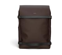 Rains - Zaino OTG - - Bags - unisex - Marrone - ONE SIZE