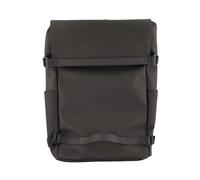Rains - Zaino OTG - - Bags - unisex - Nero - ONE SIZE