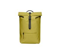 Rains - Zaino Rolltop - - Bags - Donna - Giallo - ONE SIZE