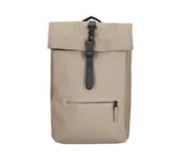 Rains Essential Zaino da giorno 48 cm beige