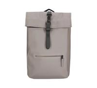 Rains - Zaino Rolltop - - Bags - unisex - Grigio - ONE SIZE