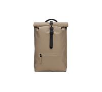 RAINS Zaino ROLLTOP beige