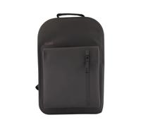 Rains - Zaino Rolltop Deepwater Large - - Bags - unisex - Nero - ONE SIZE