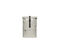 Rains - Zaino Rolltop Rucksack - - Bags - unisex - Grigio - ONE SIZE