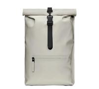 RAINS zaino Rolltop Rucksack (matrix)