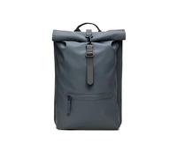 RAINS ZAINO ROLLTOP RUCKSACK W3 13320 LA
