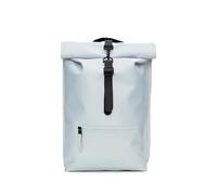 RAINS Zaino Rolltop Rucksack W3 Wind