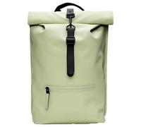 RAINS Zaino Rolltop, Terra, 4.3 Gal, Rolltop