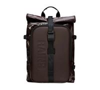Rains - Zaino Sibu Shield - - Bags - Uomo - Marrone - ONE SIZE