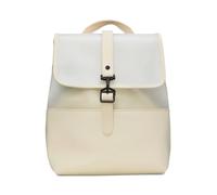 Rains - Zaino Split Bucket - - Bags - unisex - Beige - ONE SIZE