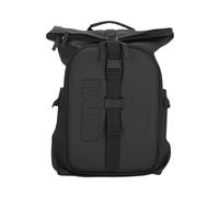 Rains - Zaino Texel Moulded - - Bags - unisex - Nero - ONE SIZE