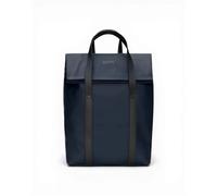 Rains 2 Way Borsa a zainetto navy, poliestere, unisex, 13L