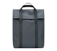 Rains - Zaino Tote a 2 Vie - - Bags - unisex - Blu - ONE SIZE