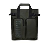 Rains - Zaino Tote Texel - - Bags - unisex - Verde - ONE SIZE