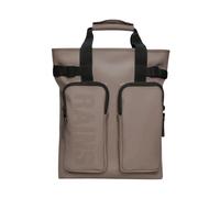 Rains - Zaino Tote Texel - - Bags - Uomo - Beige - ONE SIZE