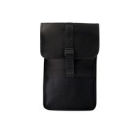 Rains - Zaino Trail - - Bags - unisex - Nero - ONE SIZE