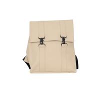 RAINS Zaino unisex con logo UNI