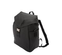 RAINS Zaino 'Valera' nero Uomo RAINS One Size