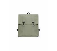RAINS Zaino verde Donna RAINS One Size