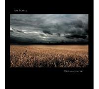 Rainshadow Sky by Jeff Pearce