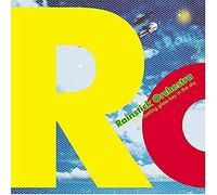 Rainstick Orchestra - The Floating Glass Key In The
