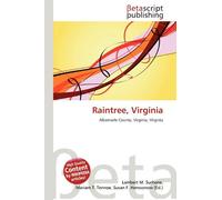 Raintree, Virginia: Albemarle County, Virginia, Virginia
