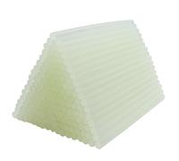 Raintwo 120 Pezzi 7x150 mm Transparente Colla a Caldo Bastoncini per Pistola Colla a Caldo