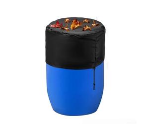 Rainwater Collection, copertura per serbatoio per giardini all'aperto, con tessuto Oxford 210D, 420D, 600D, per mantenere l'acqua pulita e conservata per tutte le stagioni (210D)