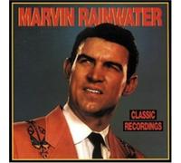 Rainwater Marvin Classic Recordings (CD) Album